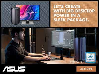 ASUS Creator Series