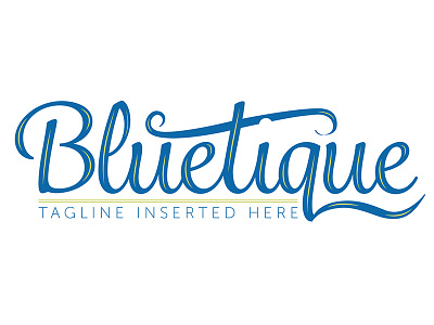 Bluetique