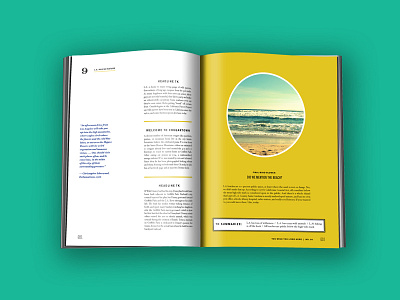 Book Design book design editorial layout design magazine modern