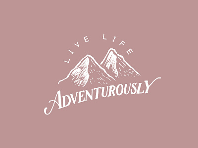 Wilderness Apparel Design apparel design camping nature outdoors typography vintage wilderness