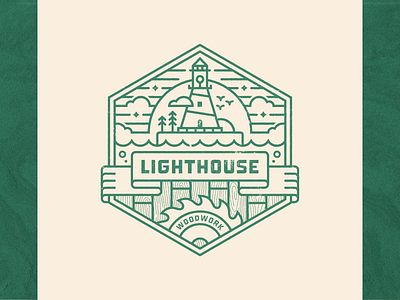 Lighthouse Woodwork