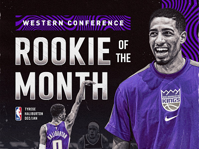ROTM Graphic for Kings IG