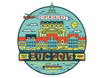 EUC 2015