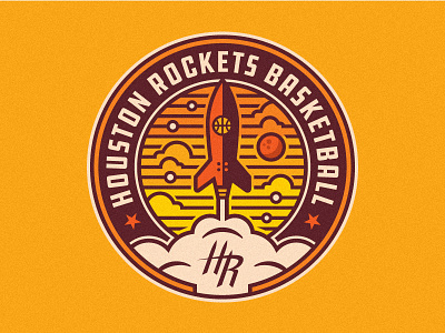 Houston Rockets Basketball