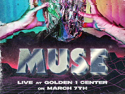 MUSE Graphic