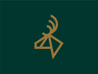 Deer Logo