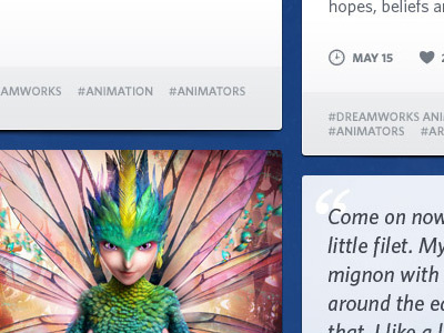 DreamWorks Animation Blog - Posts
