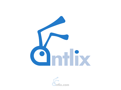 Antlix Logo