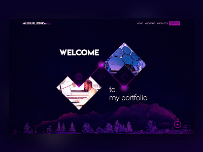 Portfolio Design