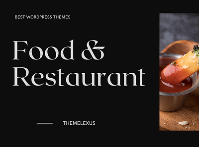 Best Food Store Restaurant WordPress Themes | Themelexus best food store wordpress themes best wordpress themes food store woocommerce restaurant wordpress themes wordpress themes