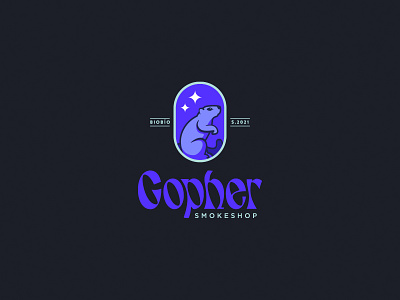 Gopher 02