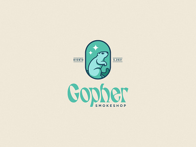 Gopher 03