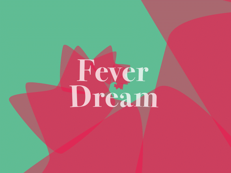 Fever Dream Animation animation fever dream of monsters and men psychedelia psychedelic spiral
