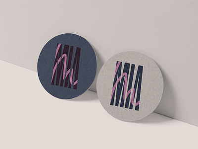 Mia Cucina coasters