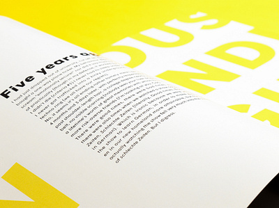 Pack Magazine branding design editorial graphic design logo magazine print typography