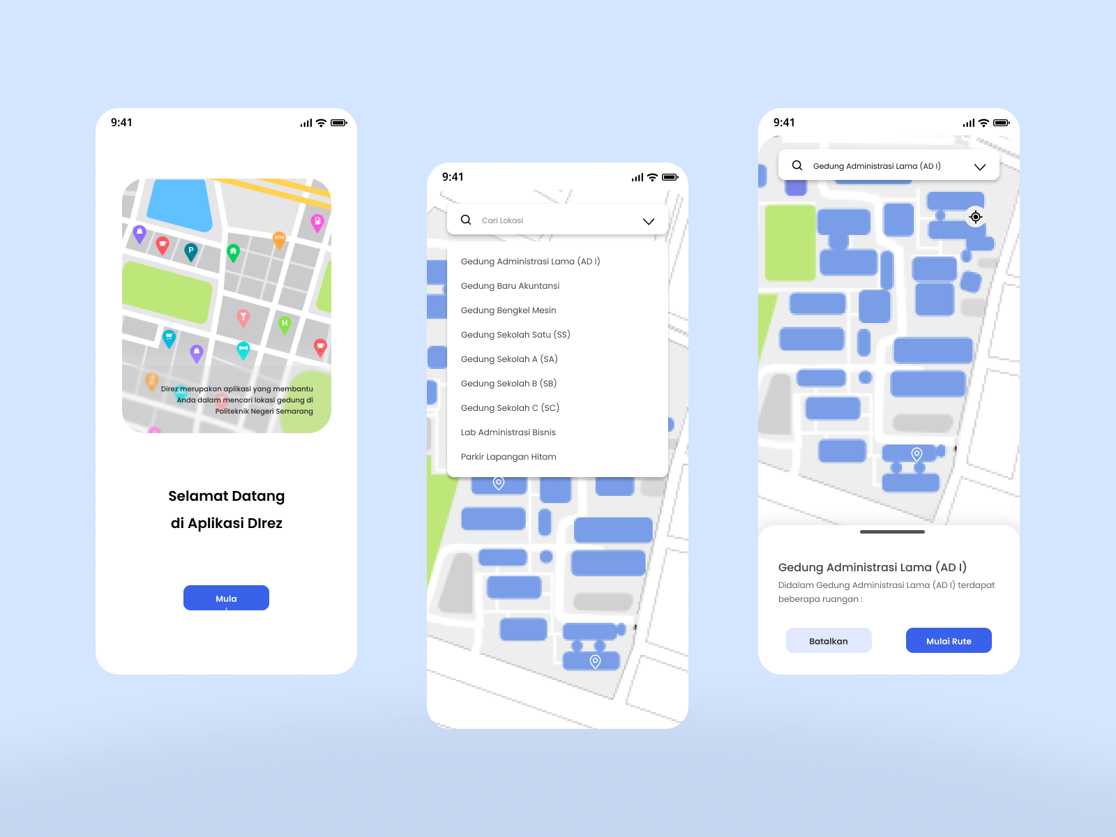 navigation-mobile-apps-by-nabiilah-on-dribbble