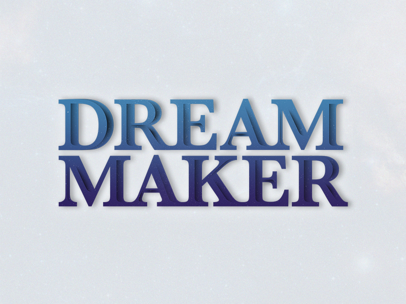 dreamie maker