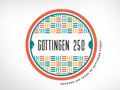 Gottingen 250