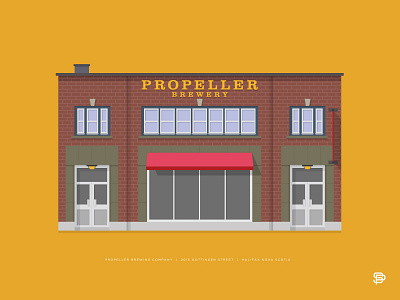 Propeller Brewing