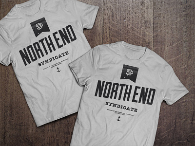 North End Syndicate