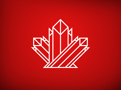 Canada Leaf canada canadian leaf