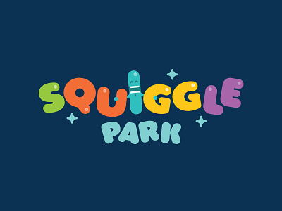 Squiggle Park