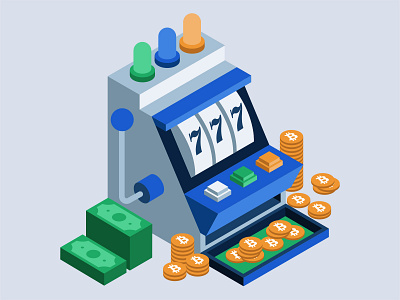 Crypto Slots Casino Crypto Slots Casino