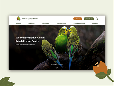 Native Animal Rehabilitation Centre