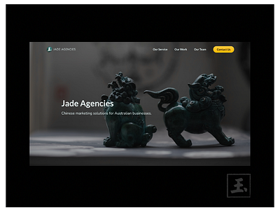 Jade Agencies