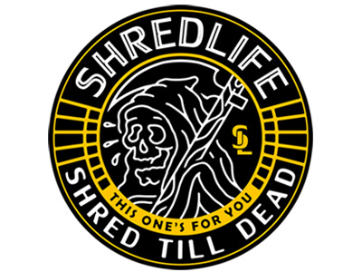 Shredlife