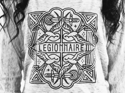 Legionnaire