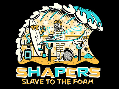 SHAPERS
