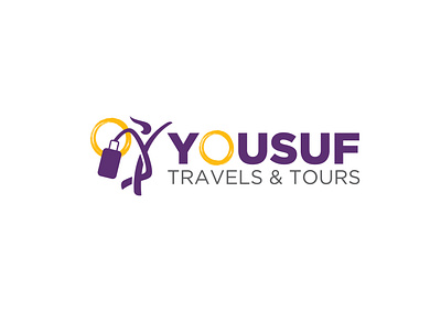 travel logo design