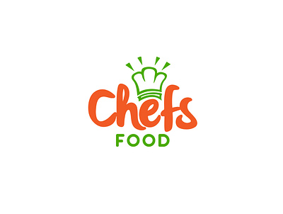 chef logo design branding design graphicsdesign graphicsdesigner illustration illustrator logo logodesign logodesigner logoidea logoinspiration logomaker logotype marketing minimalist logo professional logo typography ui ux vector