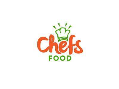 chef logo design