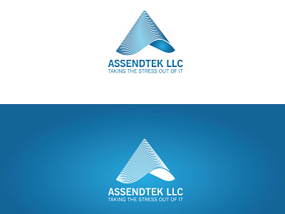 minimalist business logo design