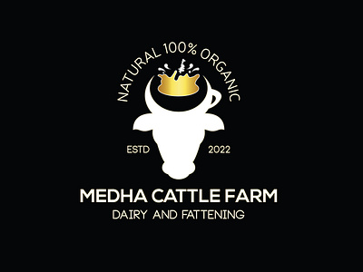 professional agro farm logo