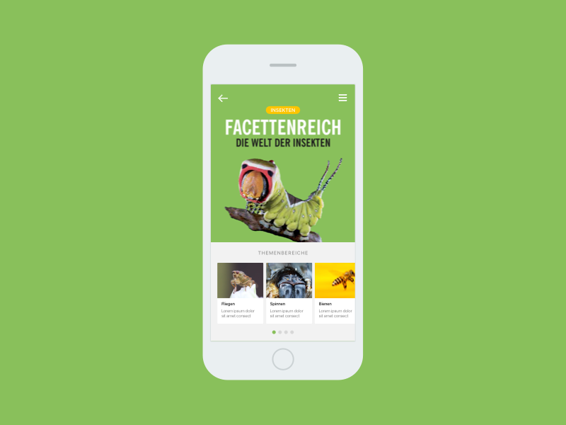 Moritz Otto | Dribbble