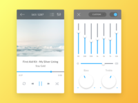 Music Player