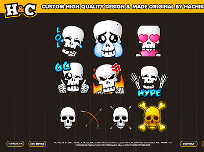 Custom emotes for twitch, youtube, discord and facebook custom emote twitch discord emote facebook emote loyalty badges sub badges sub emotes twitch sub emote twitchemote unique emote youtube emote