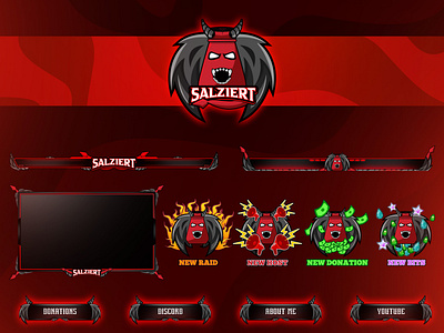 Custom emotes for twitch, youtube, discord and facebook custom emote twitch discord emote facebook emote loyalty badges sub badges sub emotes twitch emote twitch sub emote unique emote youtube emote