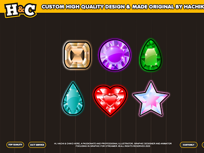 Custom emotes for twitch, youtube, discord and facebook custom emote twitch discord emote facebook emote loyalty badges sub badges sub emotes twitch sub emote twitchemote unique emote youtube emote