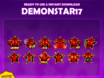 Custom emotes for twitch, youtube, discord and facebook angry emotes crying emotes custom twitch emotes demonstar emotes gg emotes hi emotes hype emotes laughing emotes love emotes rage emotes rip emotes sad emotes twitch emotes