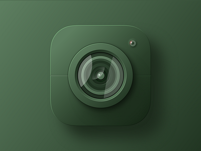 Lens icon full version