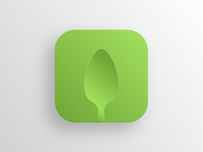 Eco Restourant app icon