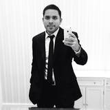 Kevin Rosal