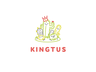 Long live the kingtus !