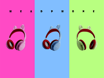 Headphones