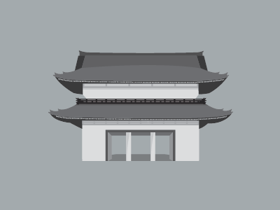 Asakusa Illustration