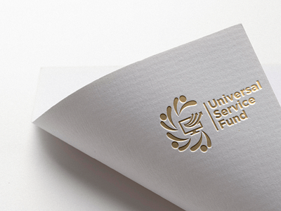 Universal Service Fund Logo